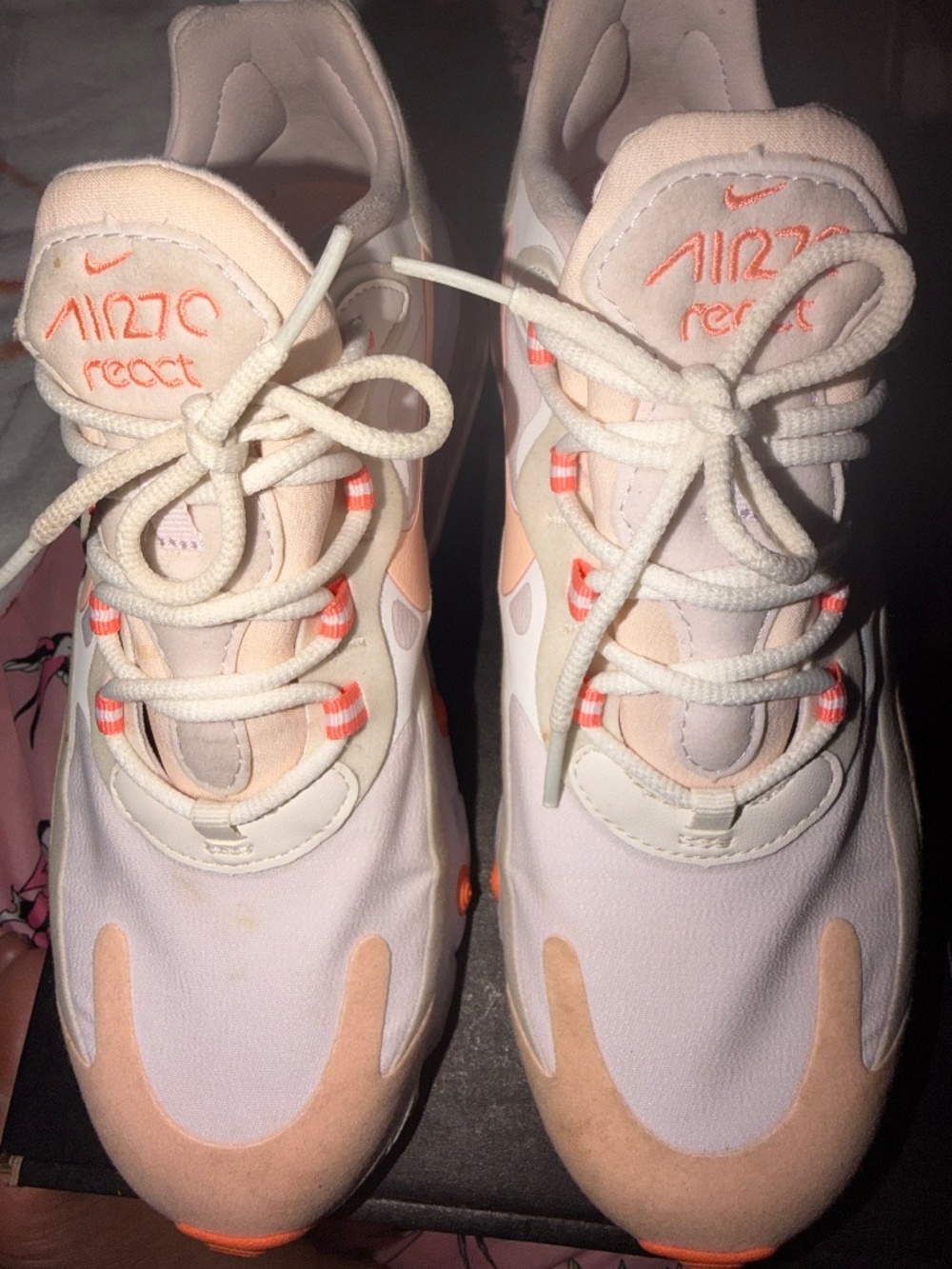 Air Max 270 Woman’s